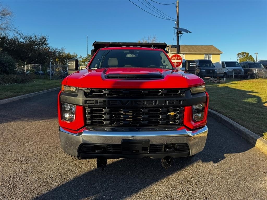 chevrolet silverado 3500hd 2021 1GB4YSE71MF191236 image chevrolet silverado 3500hd 2021 1GB4YSE71MF191236 image
